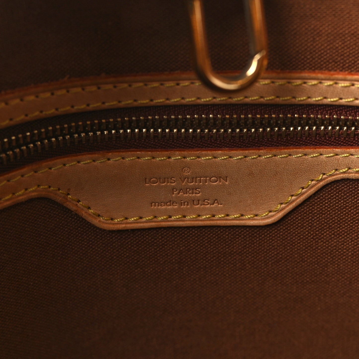 Monogram Batignolles Horizontal