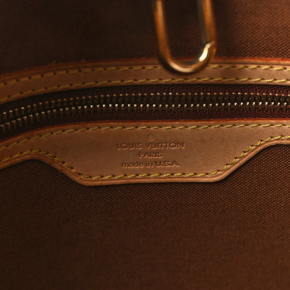 Louis Vuitton Monogram Batignolles Horizontal 6 of 11