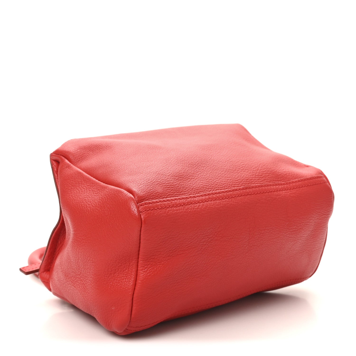 Givenchy Sugar Goatskin Small Pandora Red 5 of 11