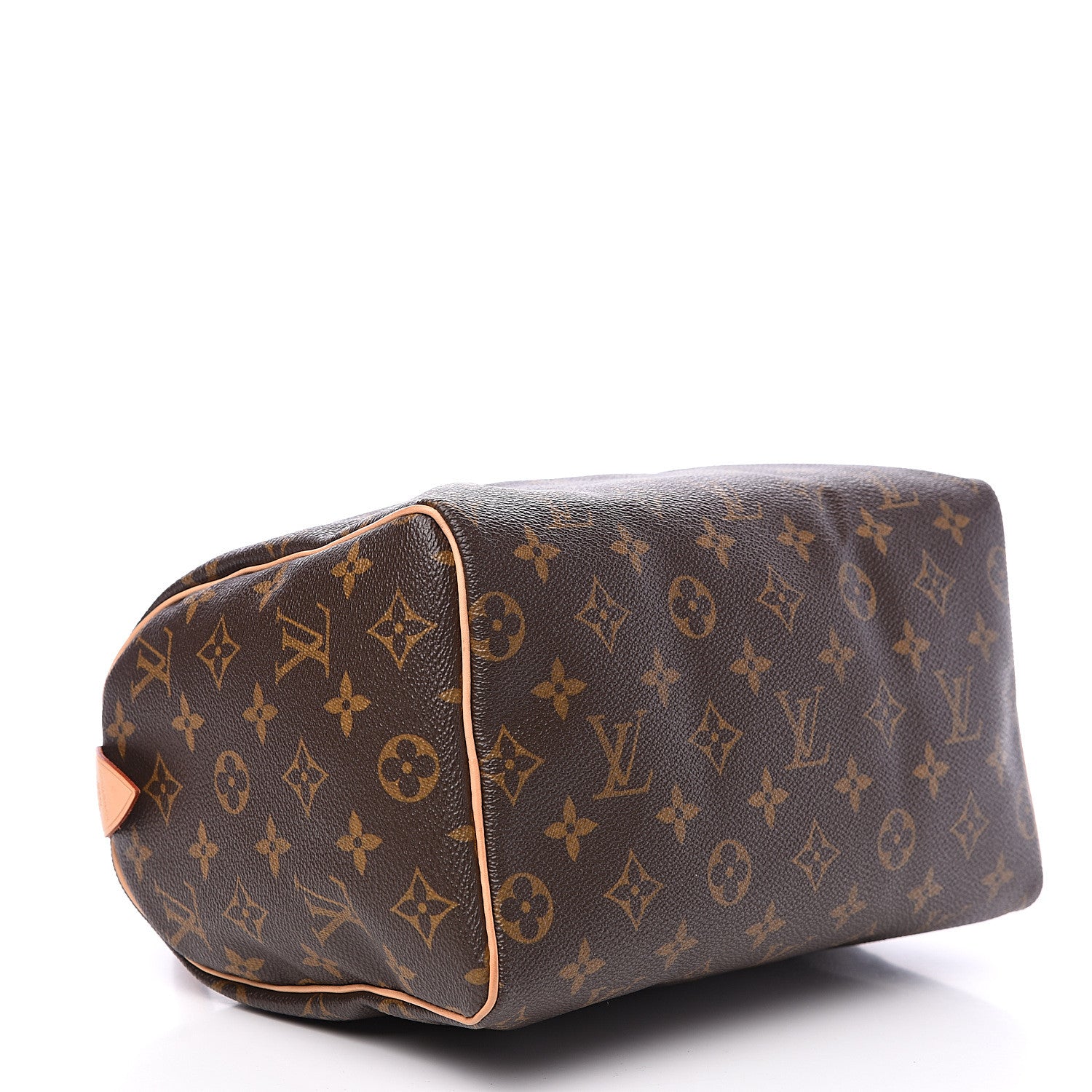 Louis Vuitton Monogram Speedy 25 3 of 10