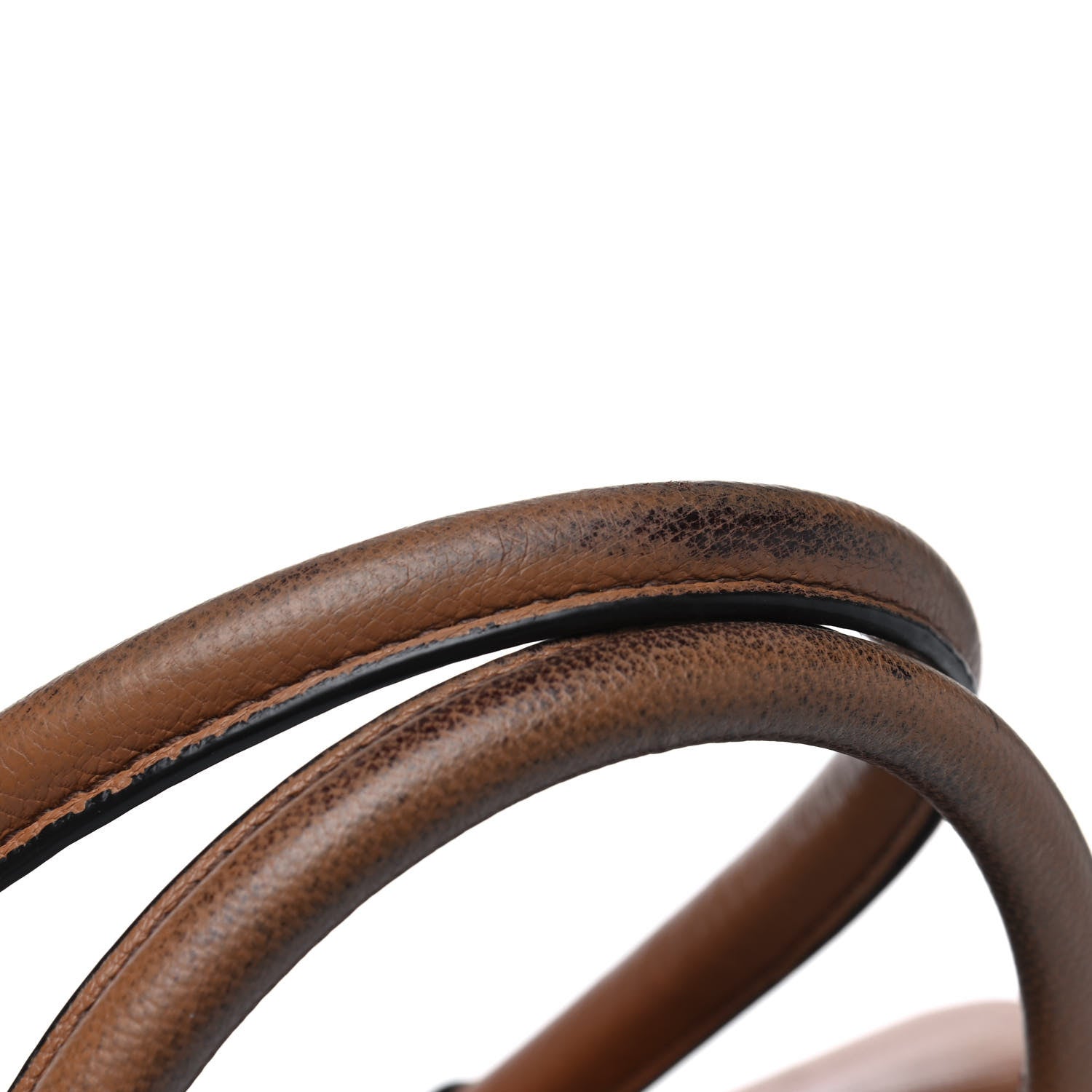 Givenchy Sugar Goatskin Medium Antigona Cognac 12 of 14