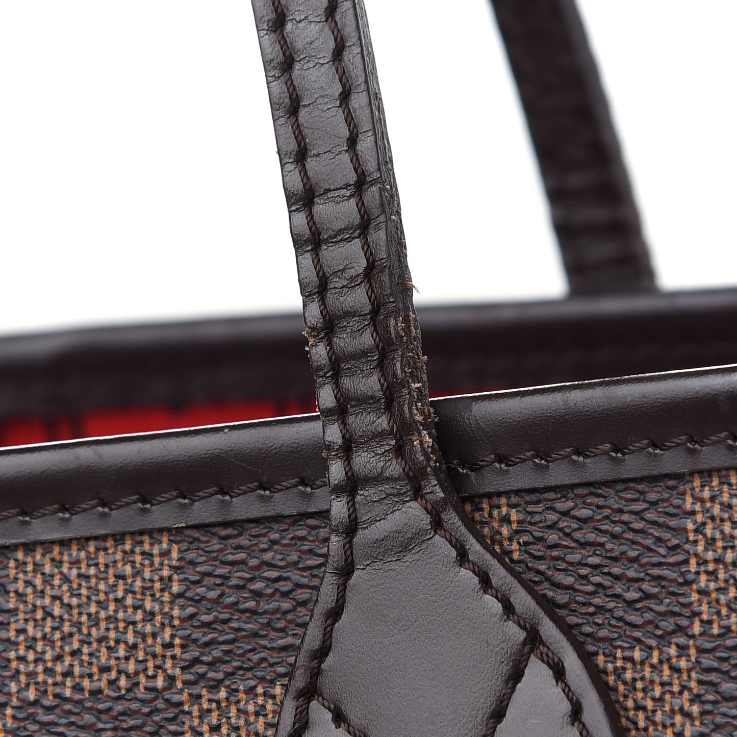 Damier Ebene Neverfull MM