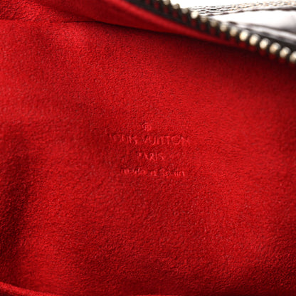 Louis Vuitton Damier Ebene Duomo 6 of 8