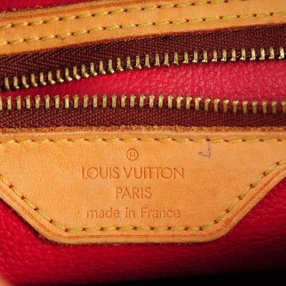 Louis Vuitton Monogram Cerises Bucket Bag 8 of 9
