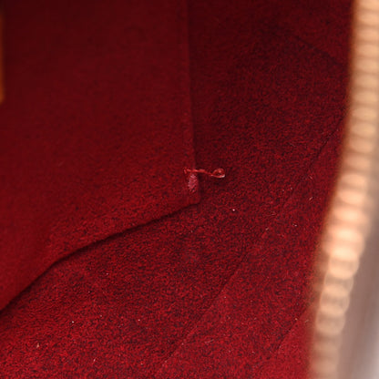 Louis Vuitton Monogram Croissant MM 14 of 15