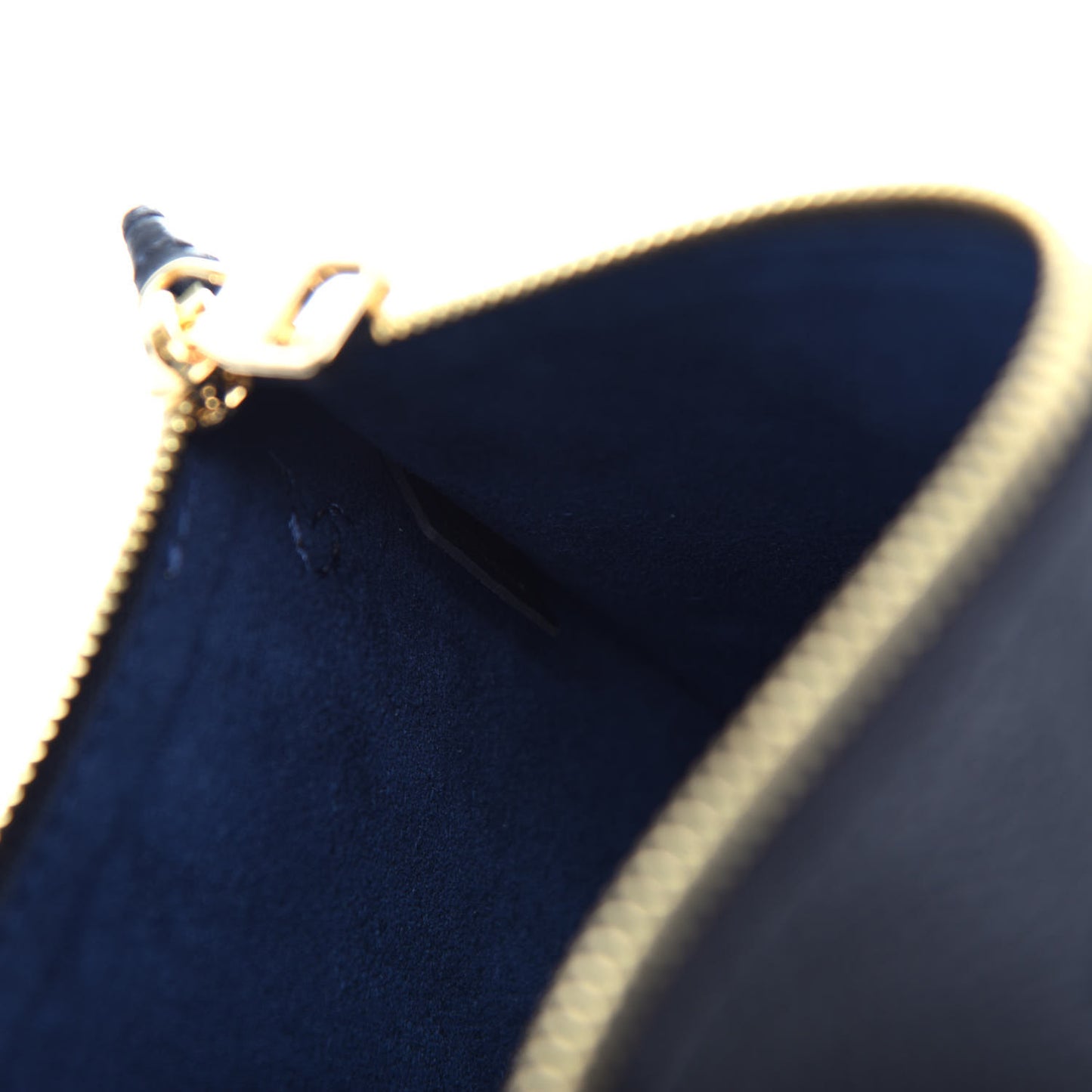 Empreinte Monogram Giant Neverfull MM Pochette Black
