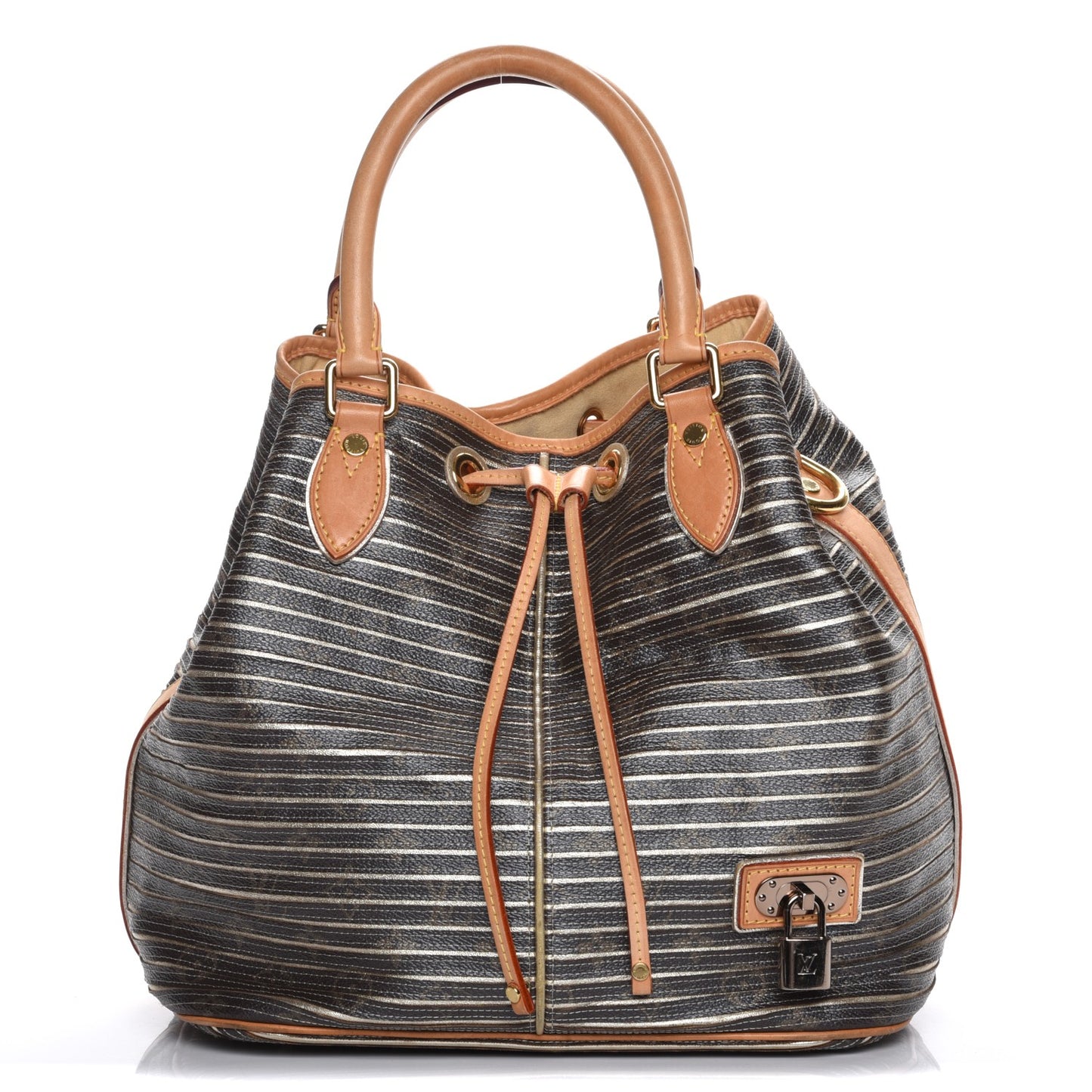 Monogram Eden Neo Argent
