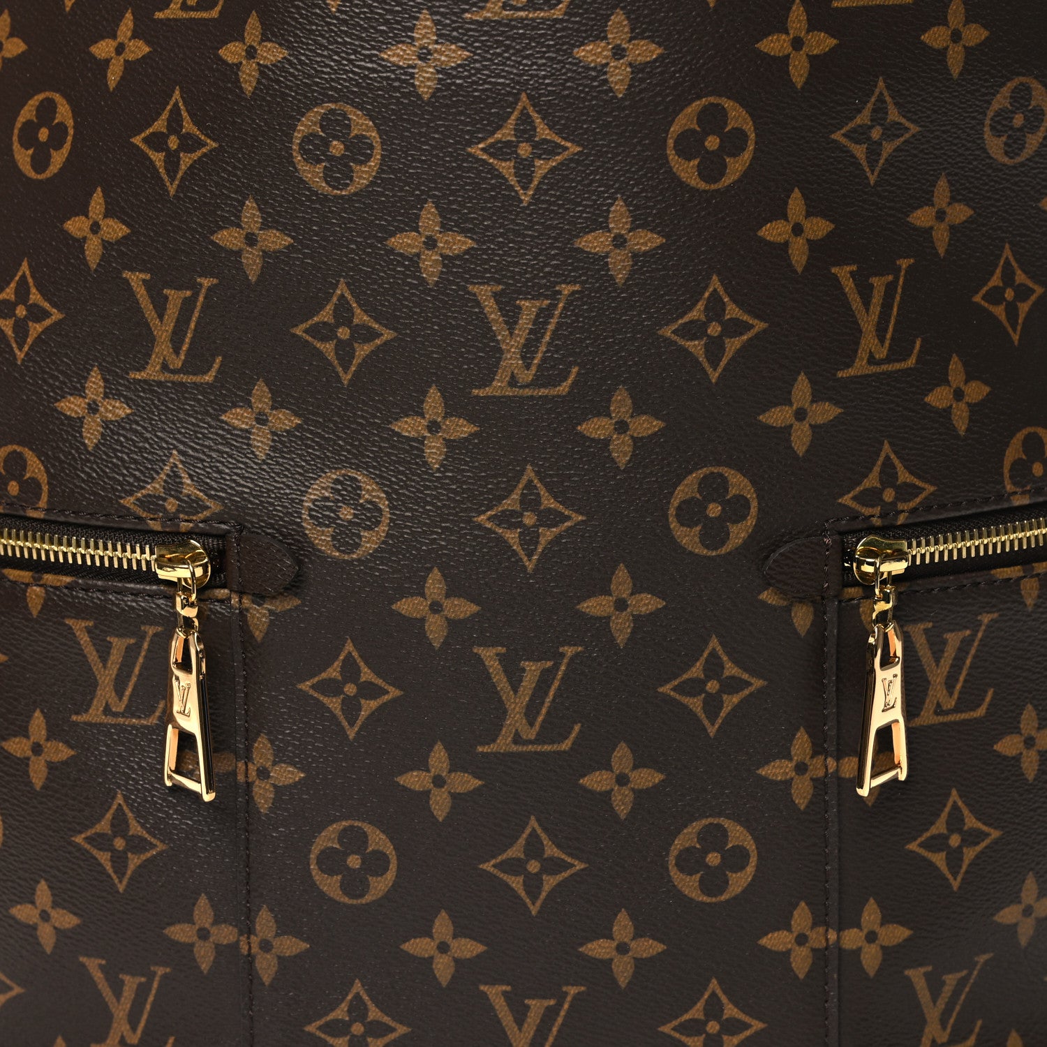 Louis Vuitton Monogram Melie 7 of 10