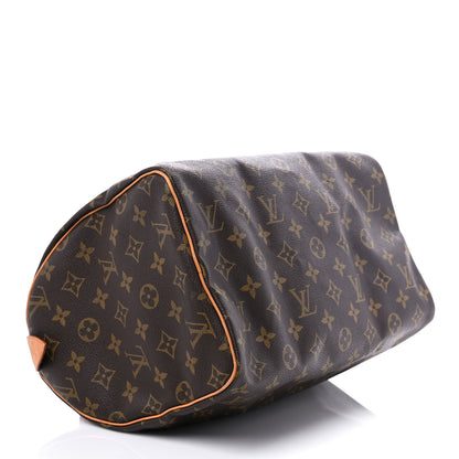 Louis Vuitton Monogram Speedy 30 4 of 17