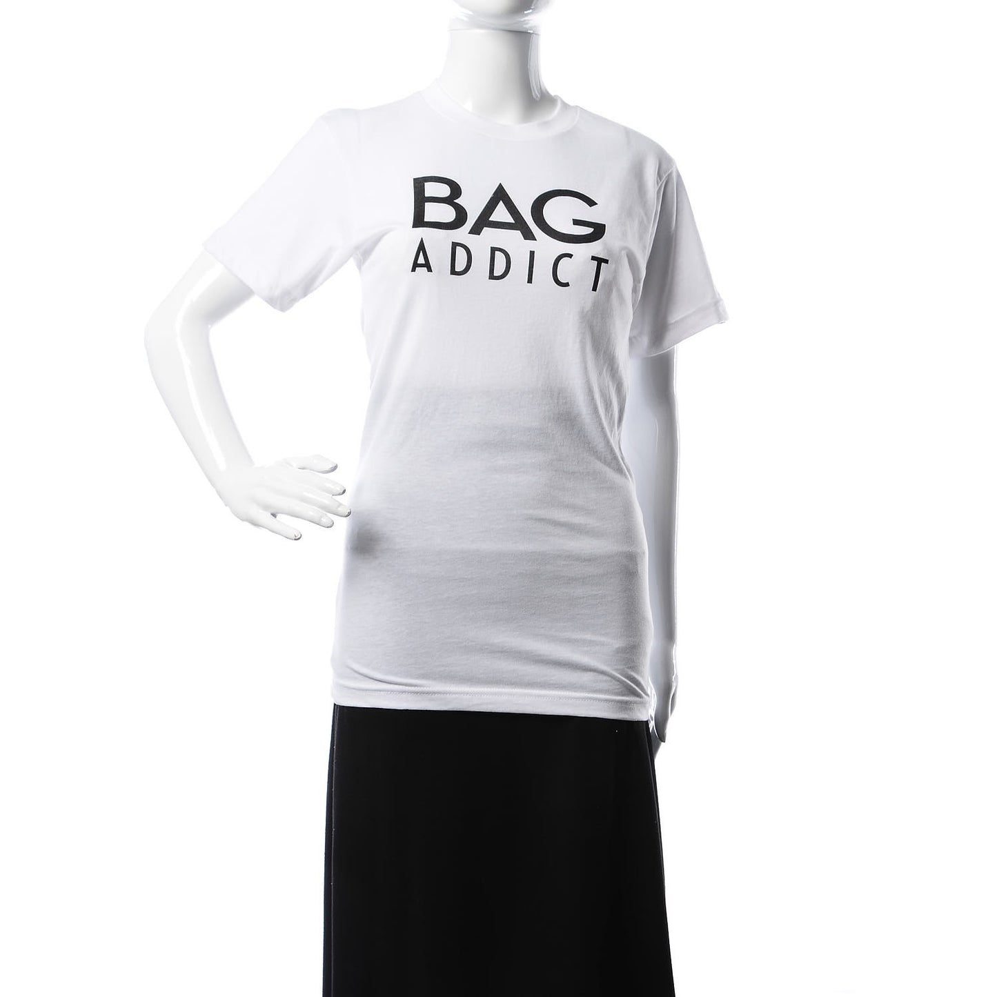 FASHIONPHILE The Bag Addict T-Shirt