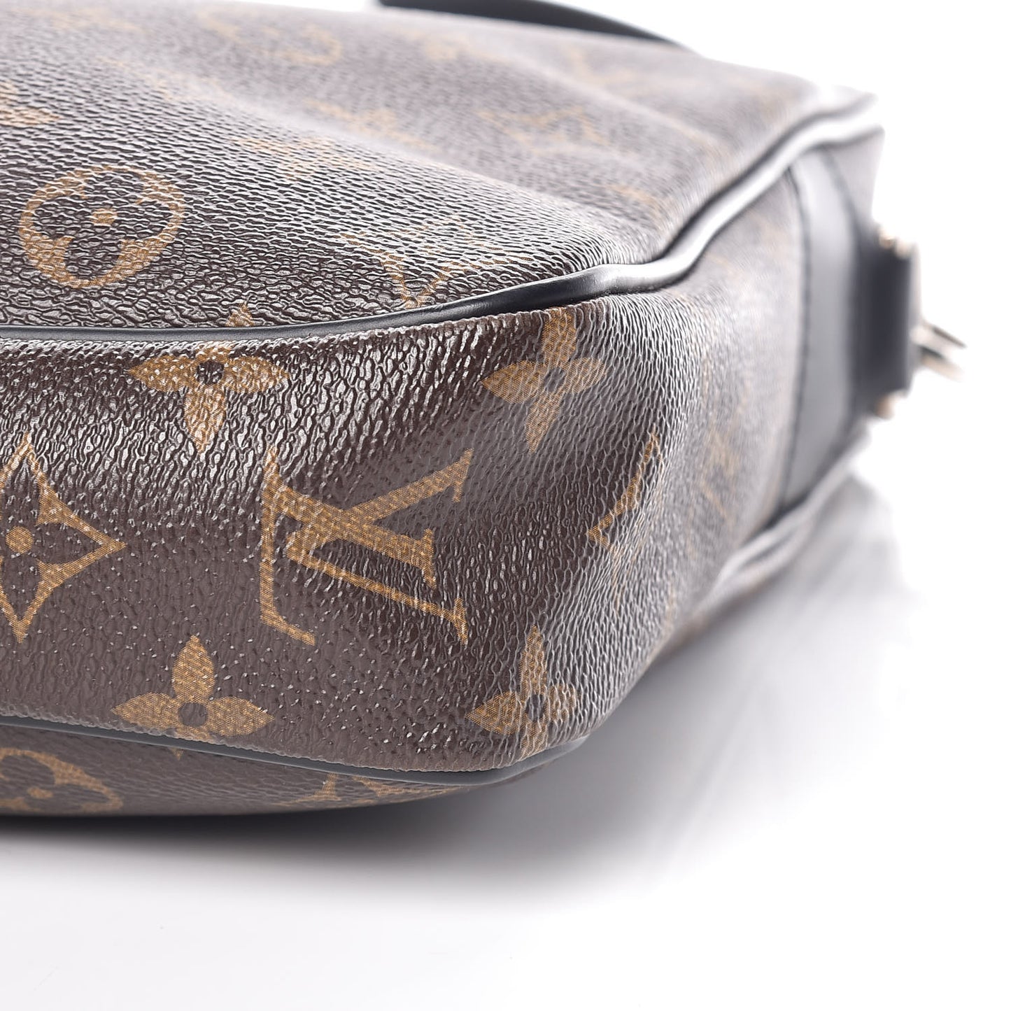 Monogram Macassar Porte-Documents Voyage PM