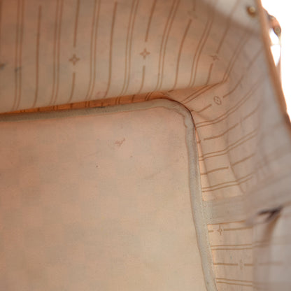 Louis Vuitton Damier Azur Neverfull GM 14 of 34