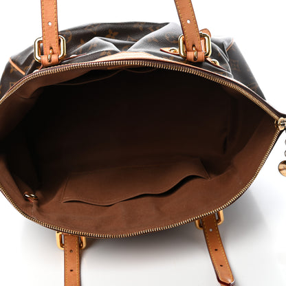 Louis Vuitton Monogram Tivoli GM 4 of 4