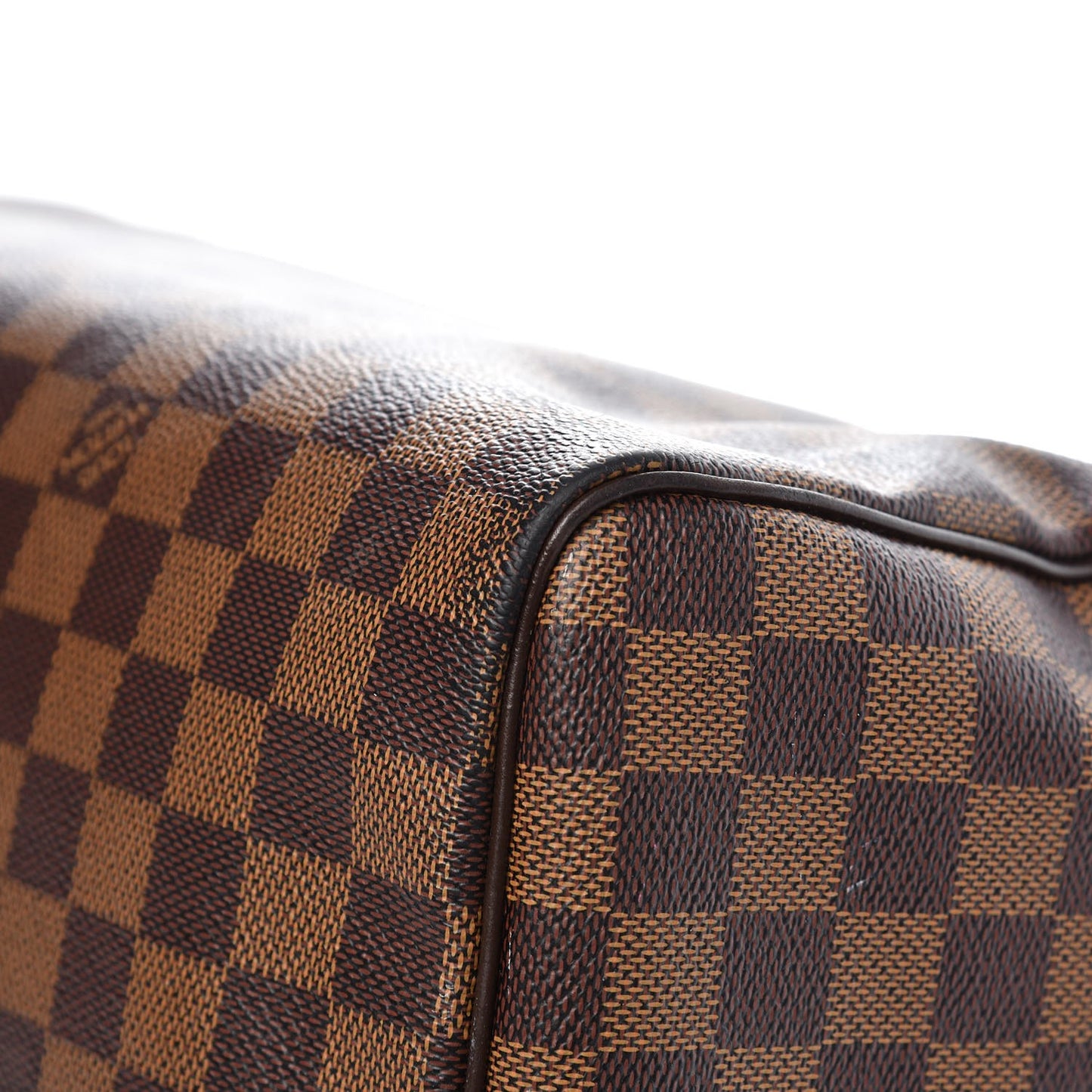 Damier Ebene Speedy 35