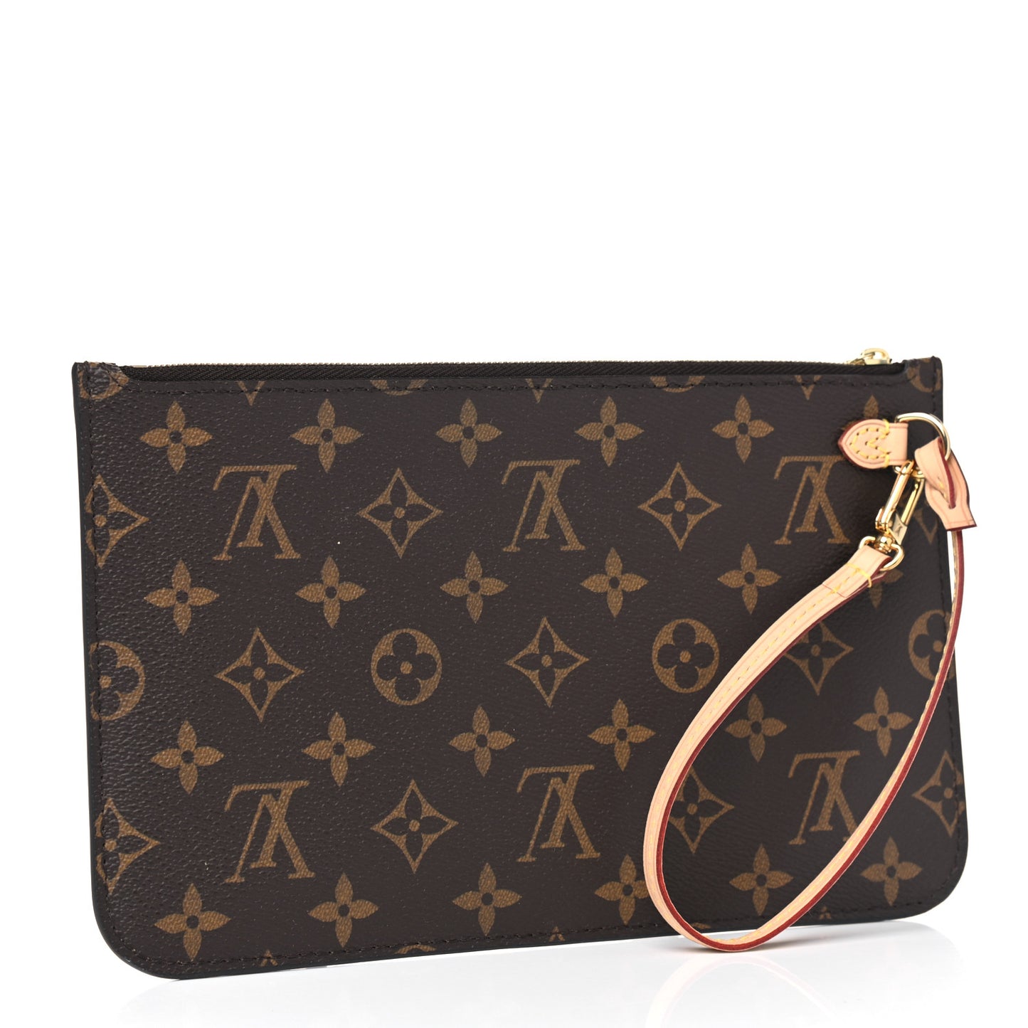 Monogram Neverfull MM GM Pochette
