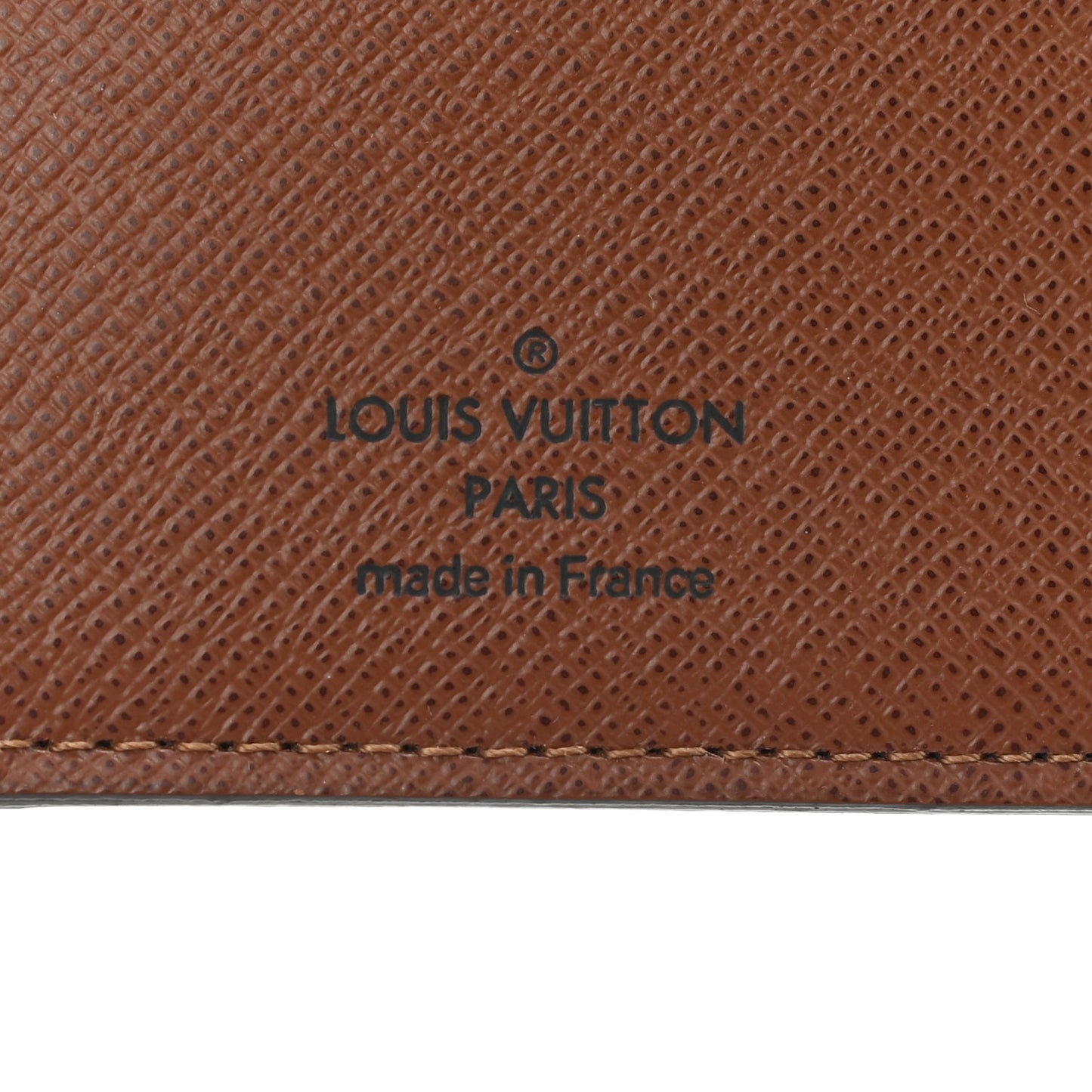 Monogram Eugenie Wallet
