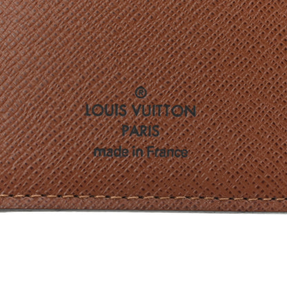 Louis Vuitton Monogram Eugenie Wallet 7 of 10