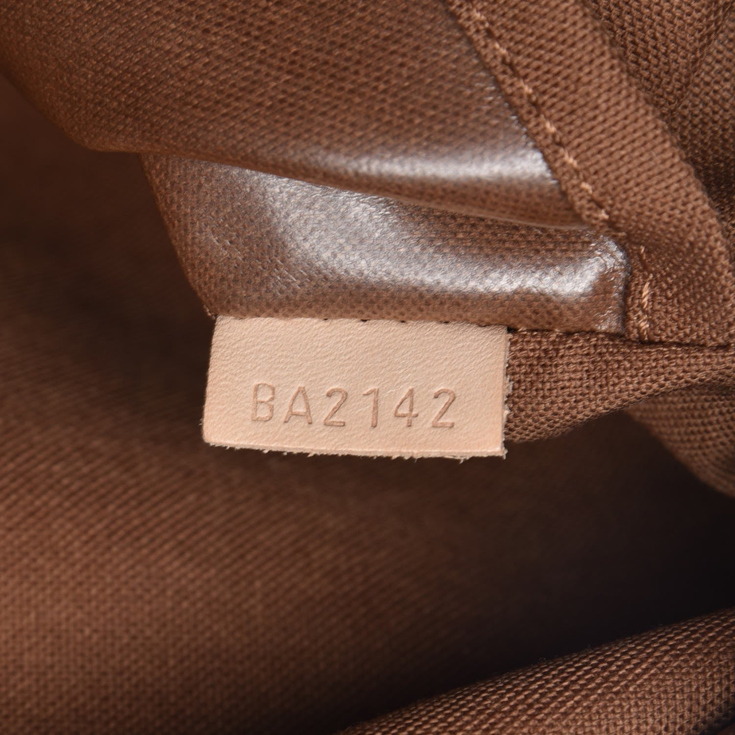 Louis Vuitton Monogram Eole 50 7 of 8