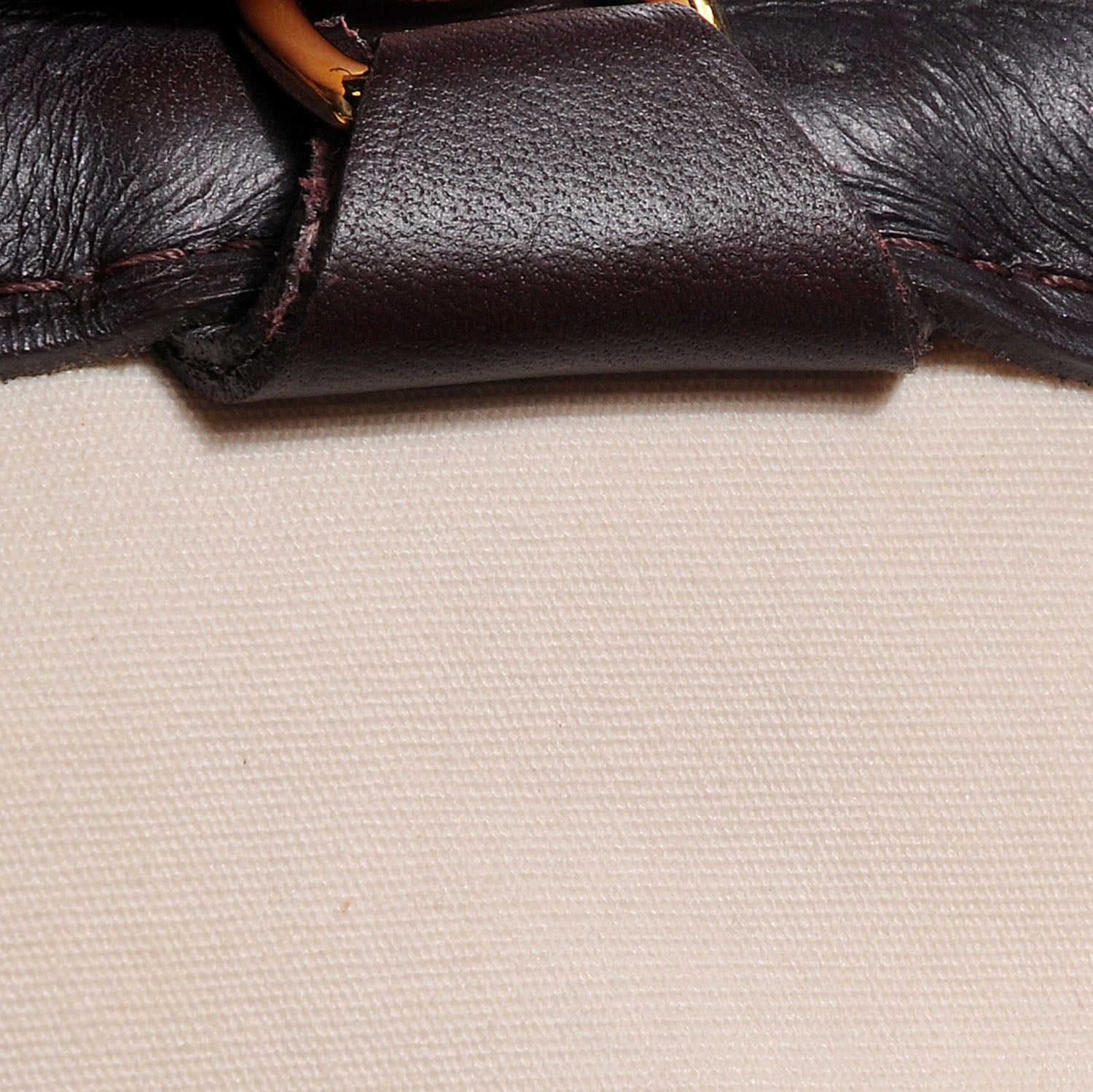 Louis Vuitton Mini Monogram Josephine PM Cherry 6 of 8