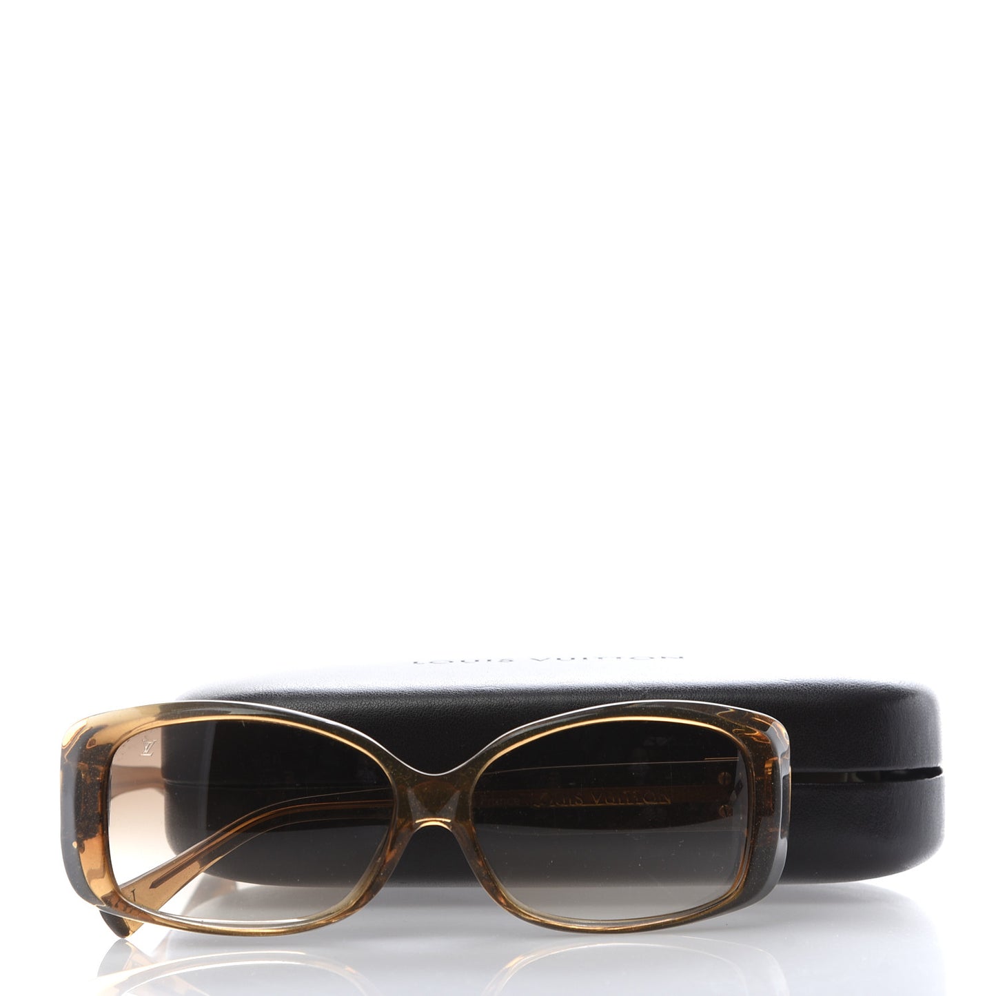 Soupcon GM Sunglasses Z0003E Glitter Honey
