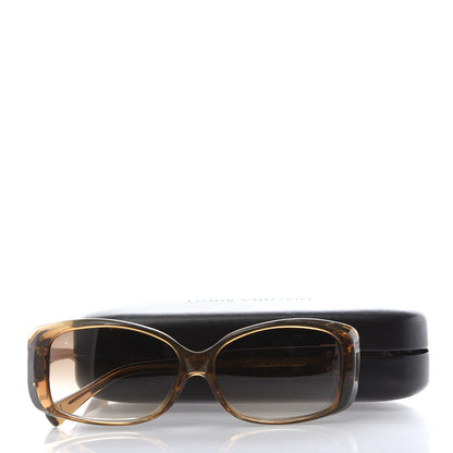 Louis Vuitton Soupcon GM Sunglasses Z0003E Glitter Honey 8 of 8