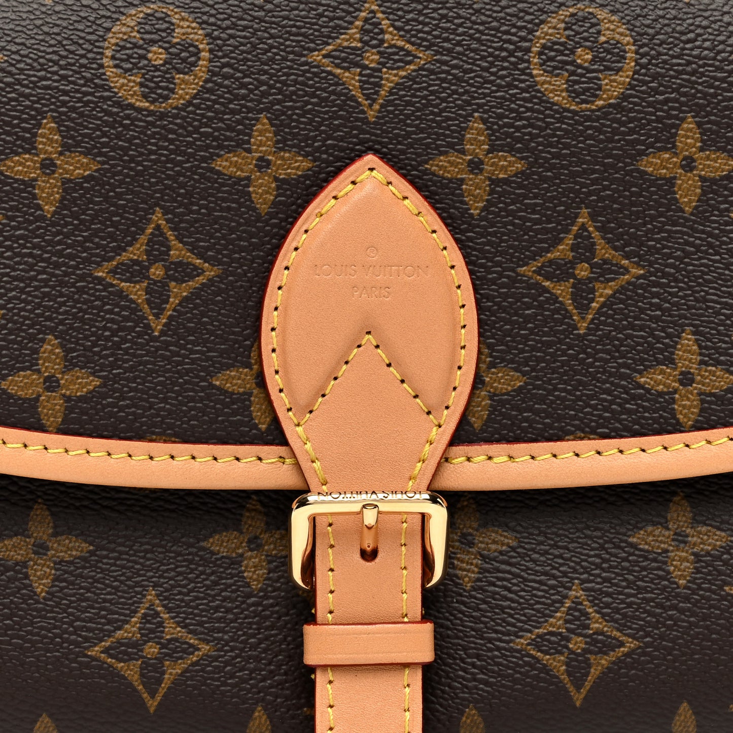 Monogram Diane