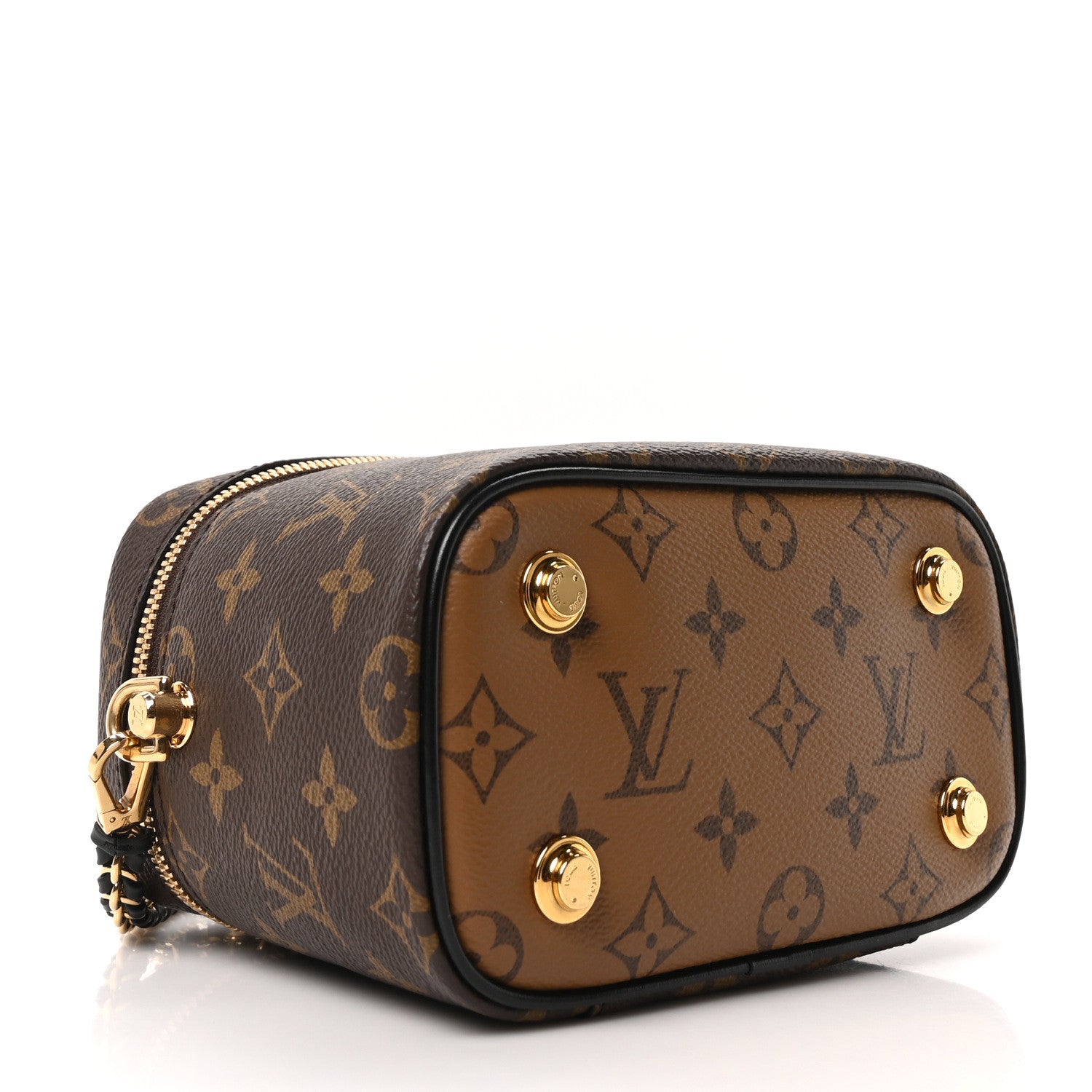 Louis Vuitton Reverse Monogram Vanity PM 4 of 9
