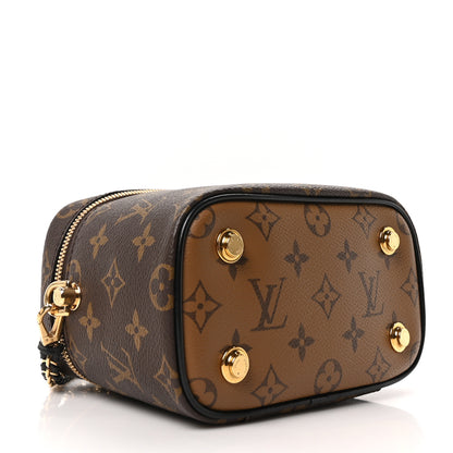 Louis Vuitton Reverse Monogram Vanity PM 4 of 9