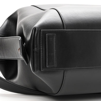 Givenchy Smooth Calfskin Medium Soft Antigona Black 8 of 9