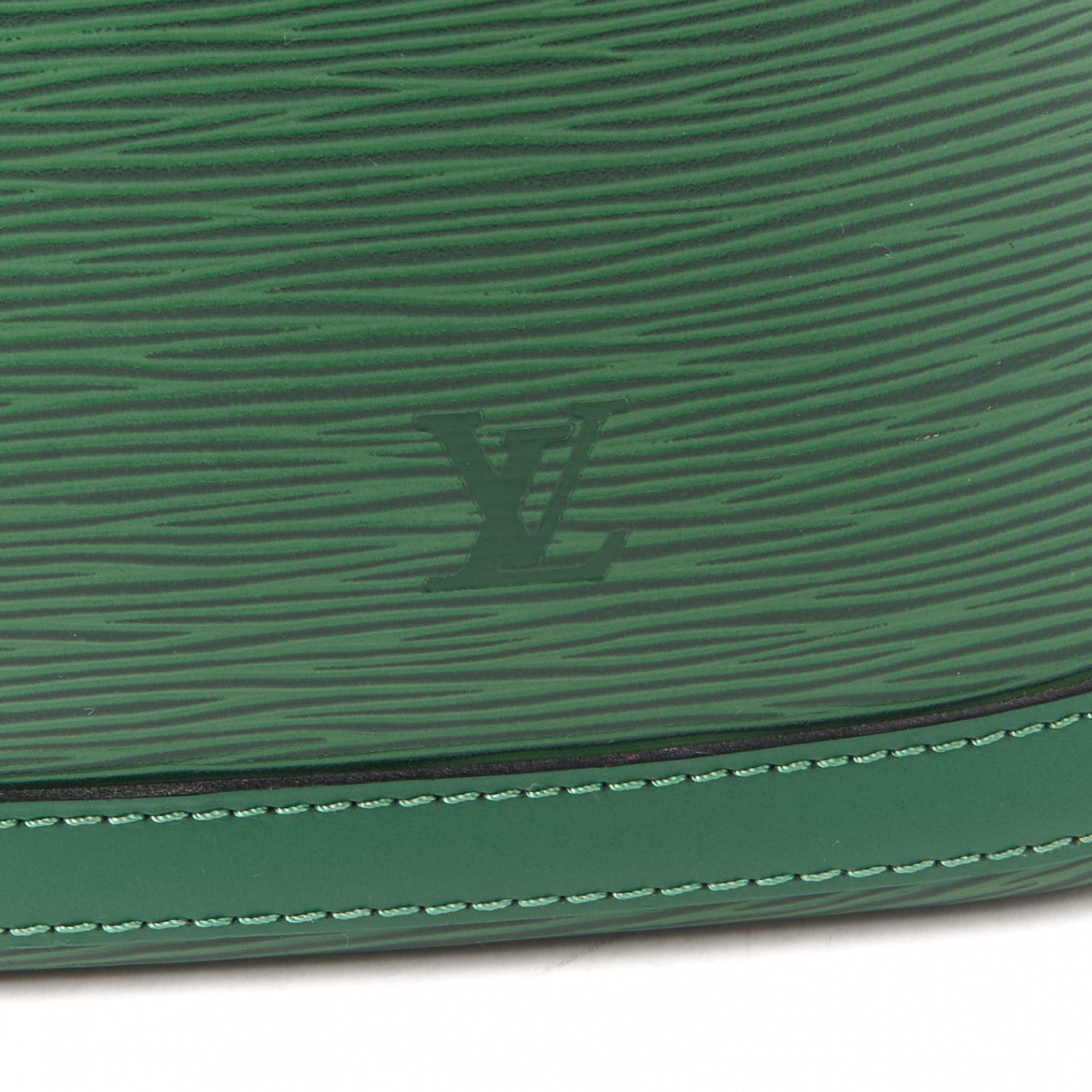 Louis Vuitton Epi Lussac Borneo 7 of 9