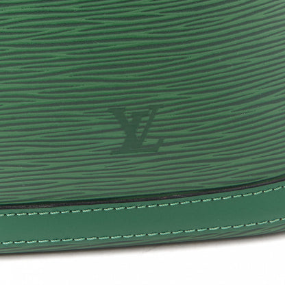 Louis Vuitton Epi Lussac Borneo 7 of 9