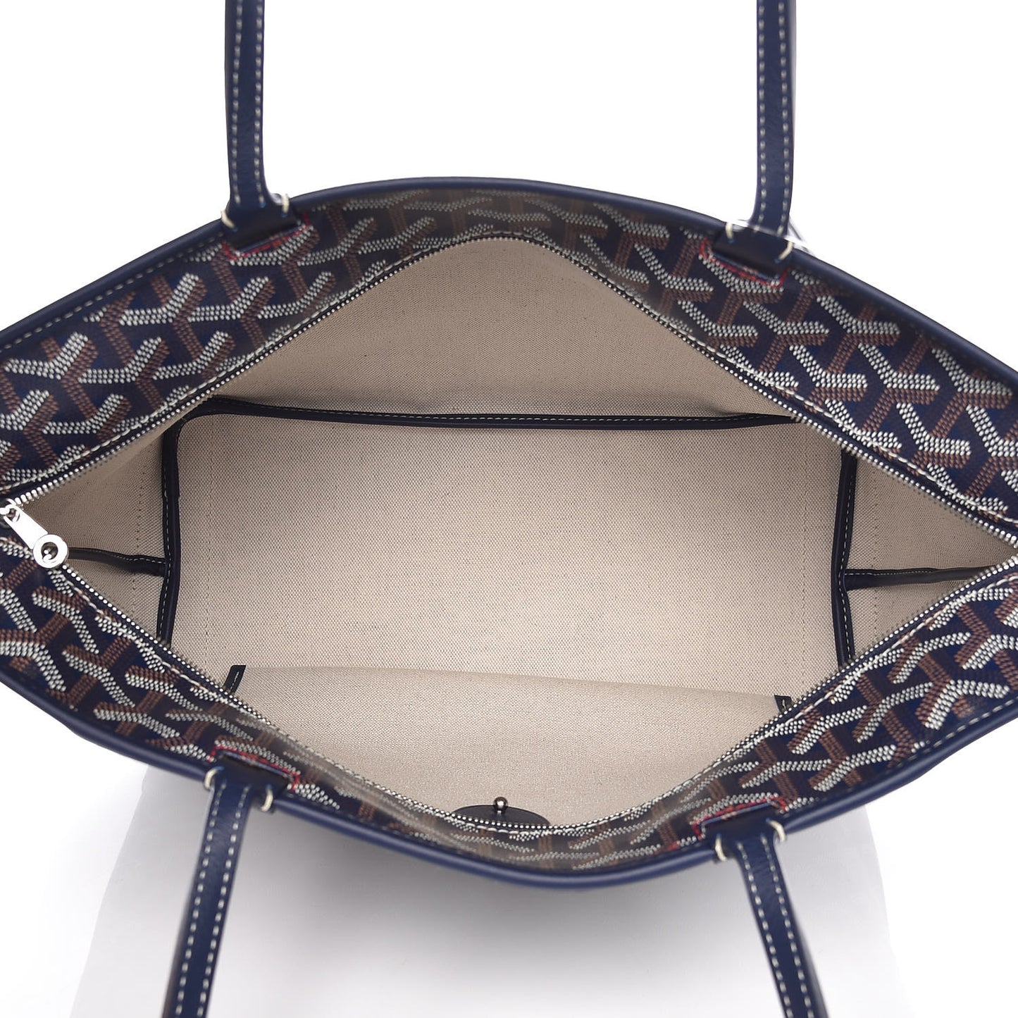 Goyardine Artois PM Navy