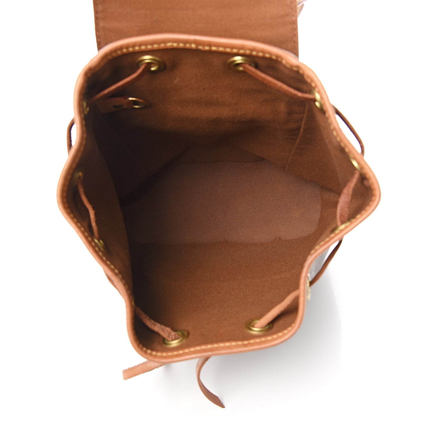 Monogram Mini Montsouris Backpack