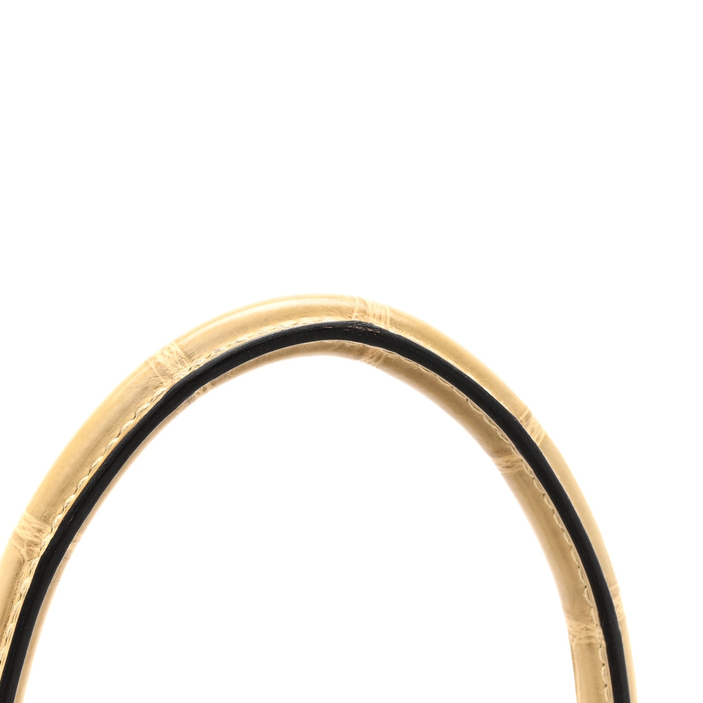 Matte Alligator Birkin 30 Trench