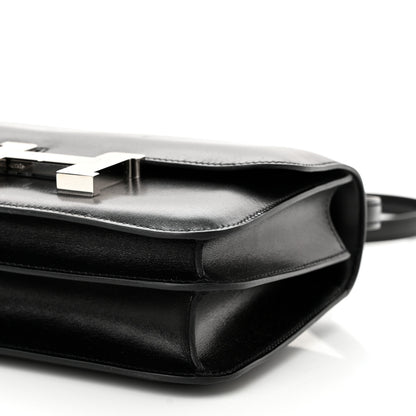 Hermes Box Constance 18 Black 11 of 13