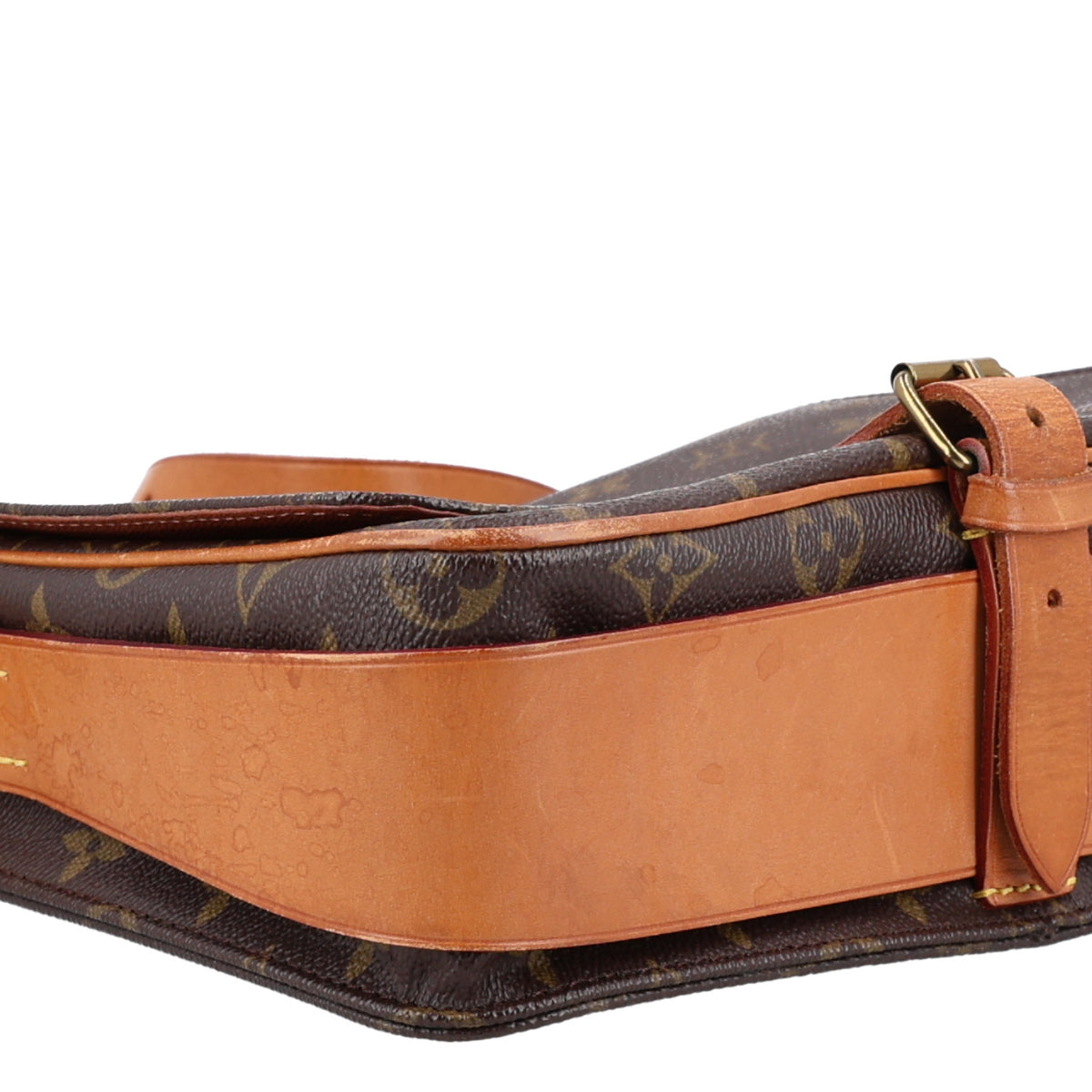 Monogram Cartouchiere 26