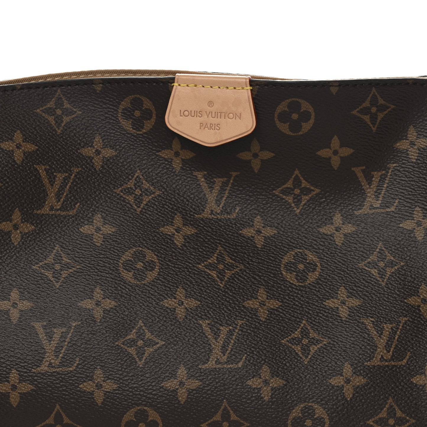 Monogram Graceful PM