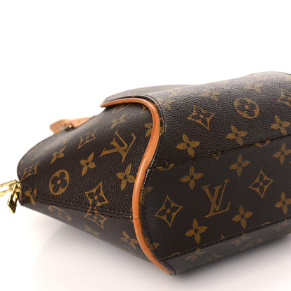 Louis Vuitton Monogram Ellipse PM 7 of 8