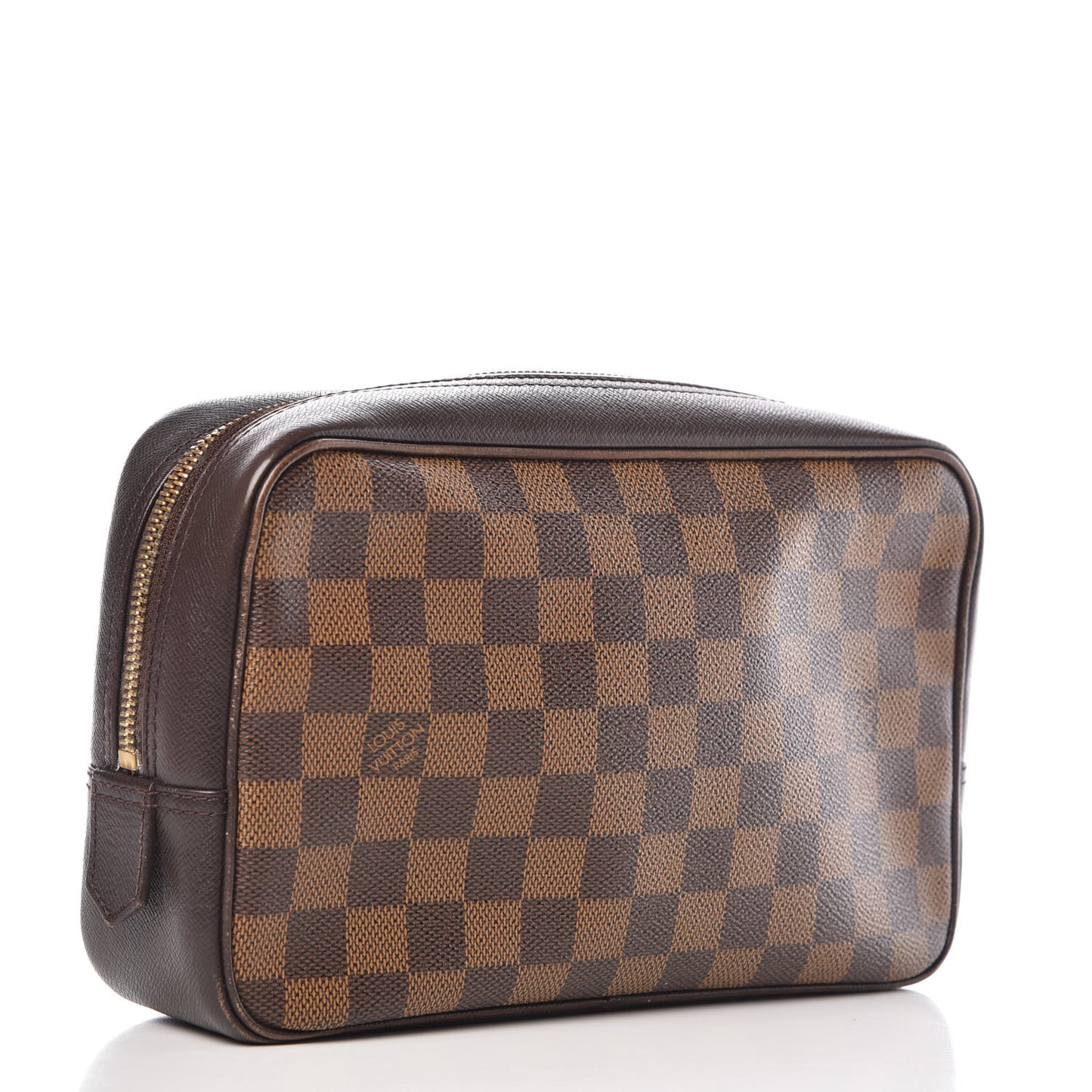 Damier Ebene Trousse Toilette 28