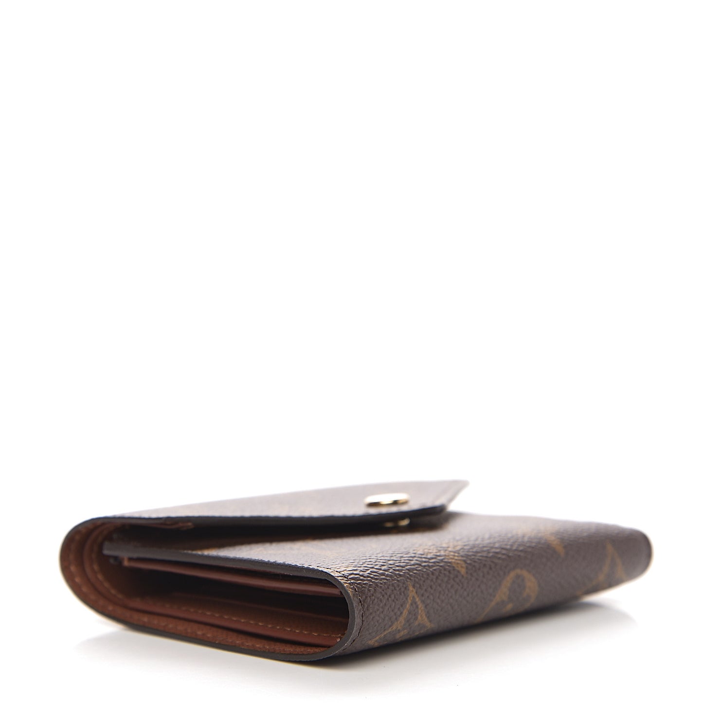 Monogram Victorine Wallet