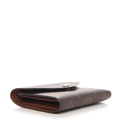 Louis Vuitton Monogram Victorine Wallet 3 of 6