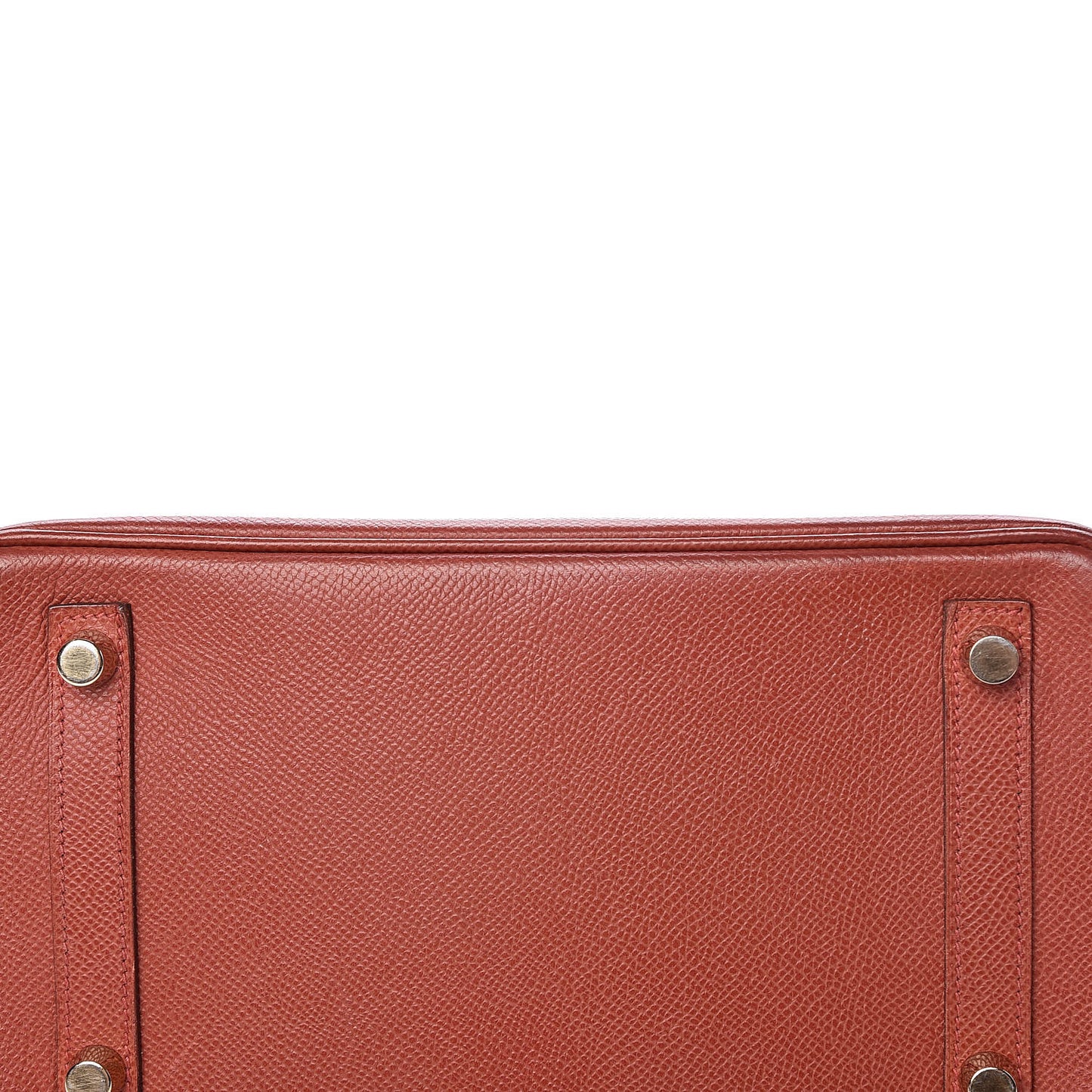 Epsom Birkin 25 Sienne