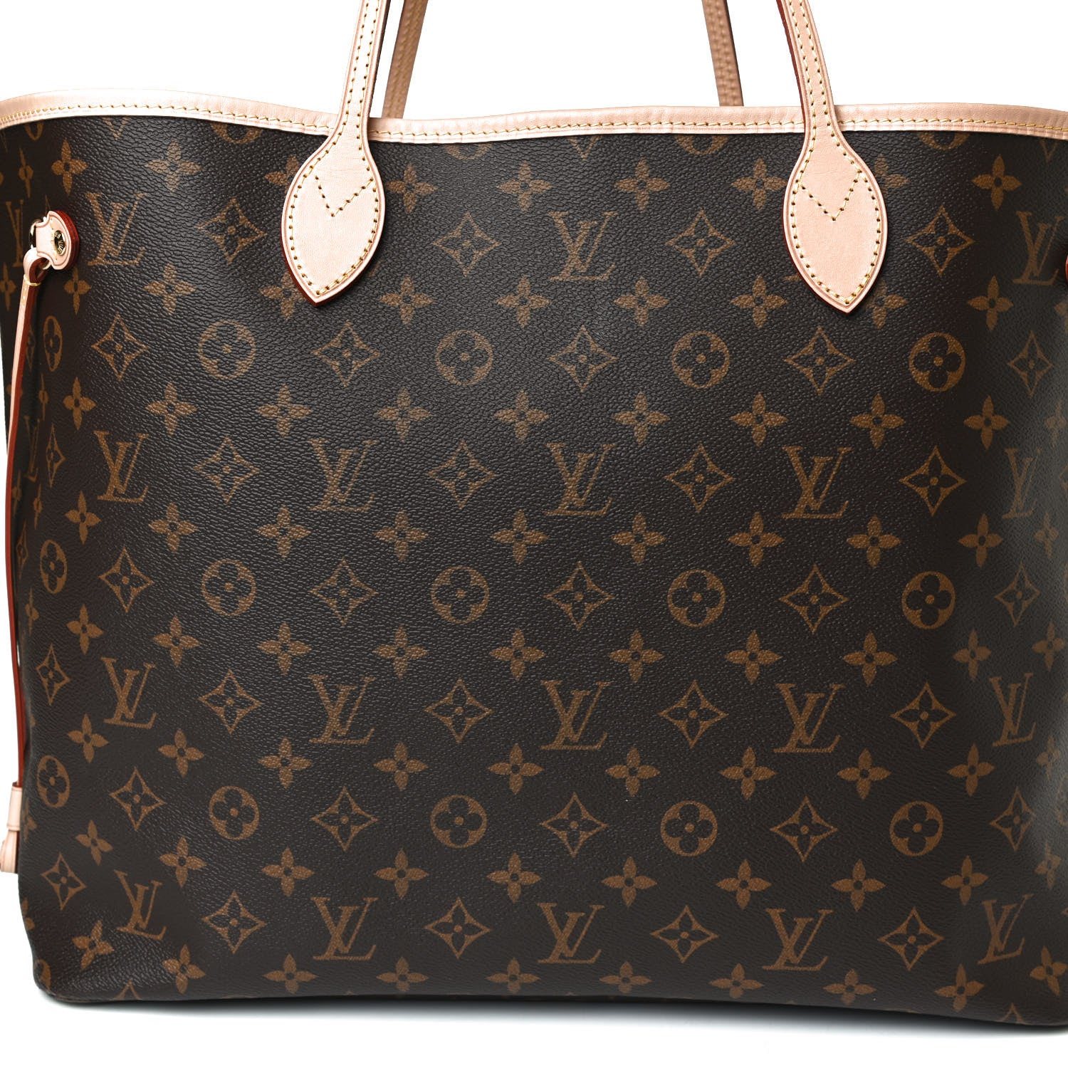 Louis Vuitton Monogram Neo Neverfull GM Pivoine 8 of 17