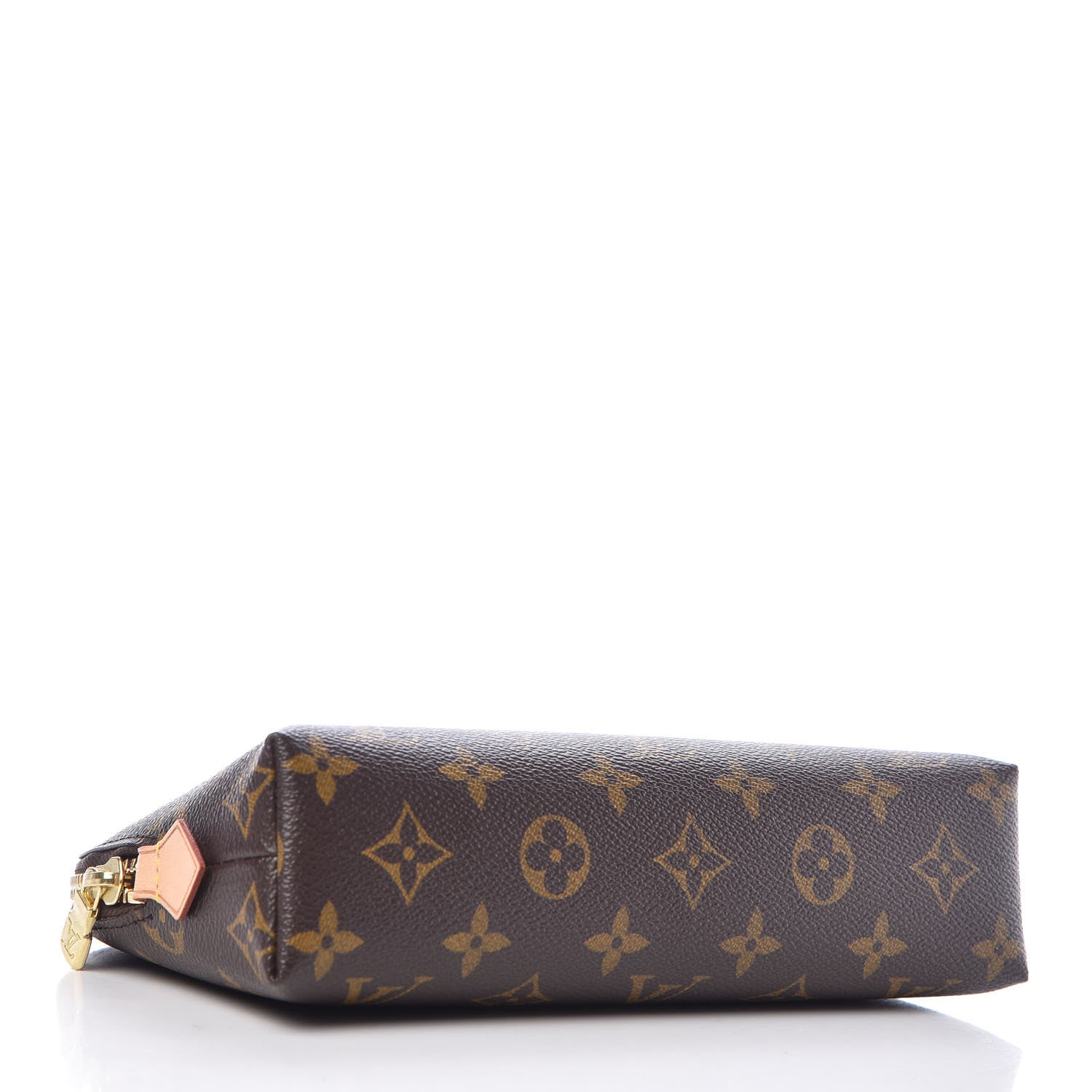 Louis Vuitton Monogram Cosmetic Pouch GM 4 of 9