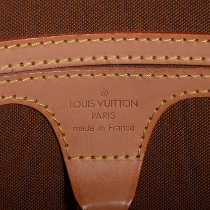 Louis Vuitton Monogram Ellipse GM Shopping Bag 6 of 7