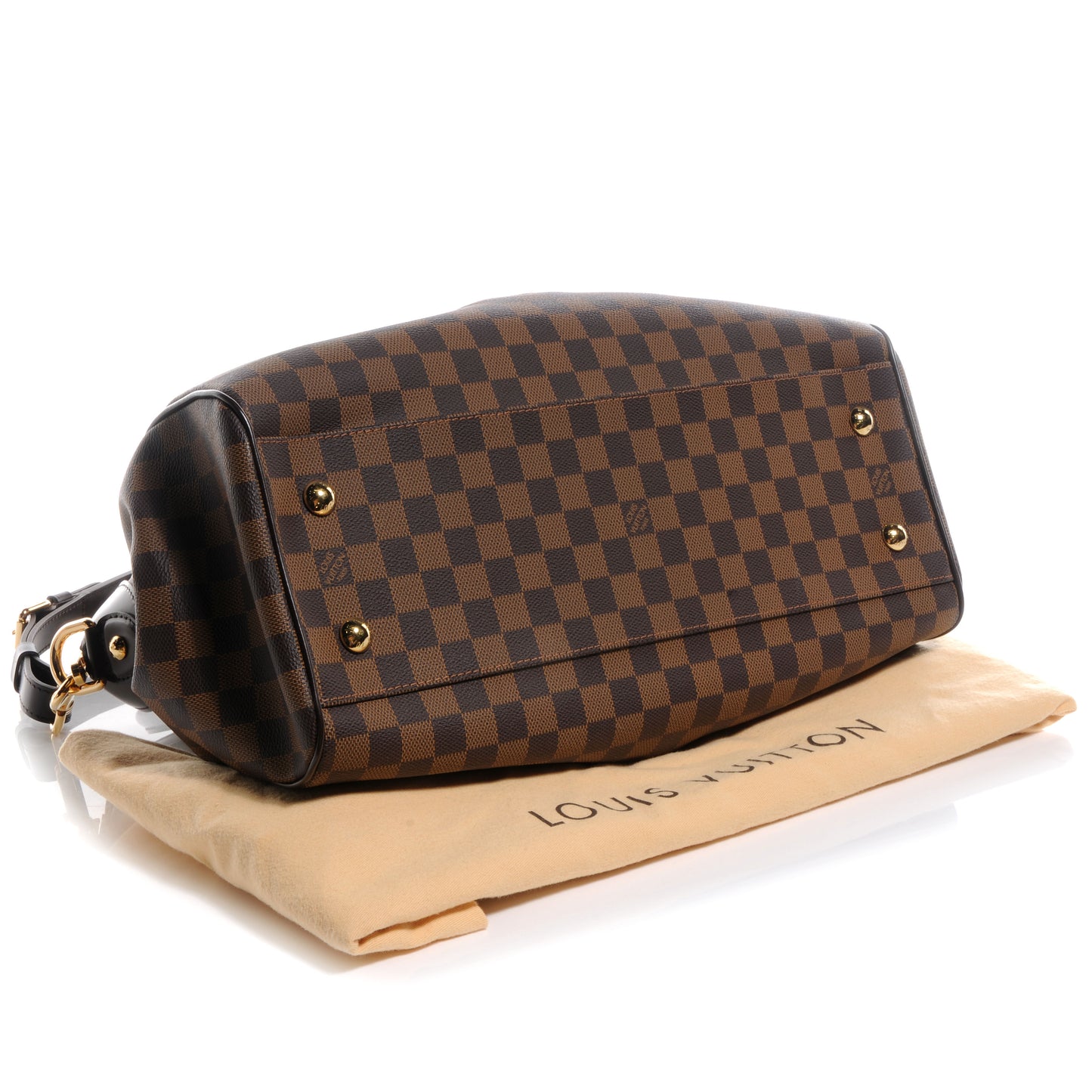 Damier Ebene Trevi GM