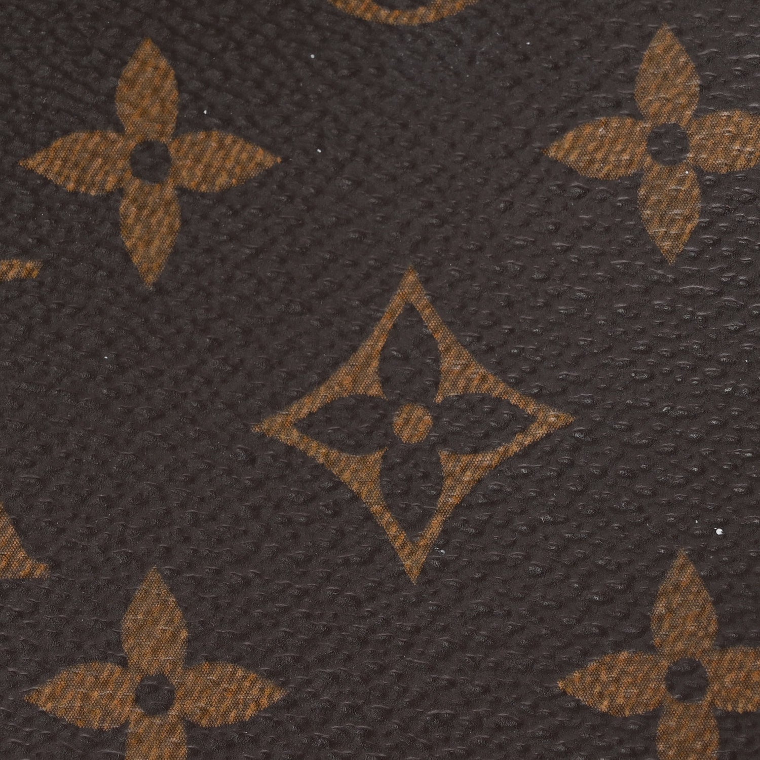 Louis Vuitton Monogram Toiletry Pouch 19 9 of 9