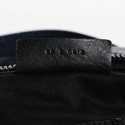 Givenchy Sugar Goatskin Medium Pandora Midnight Blue 8 of 9