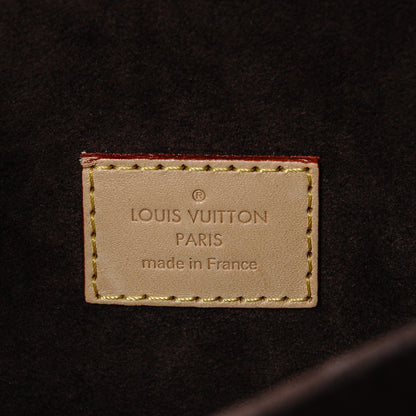 Louis Vuitton Monogram Pochette Metis 6 of 6