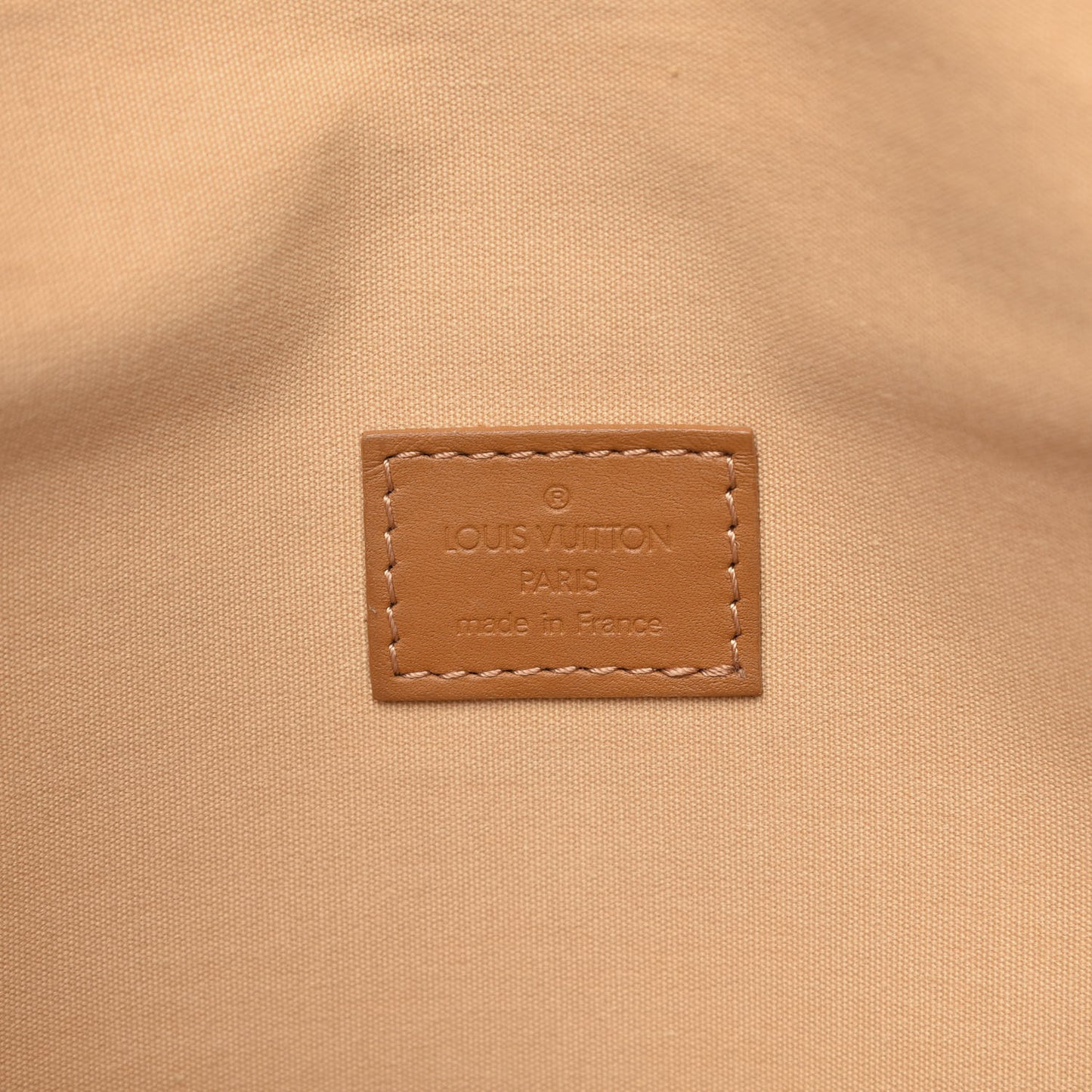 Mini Monogram Marjorie Beige